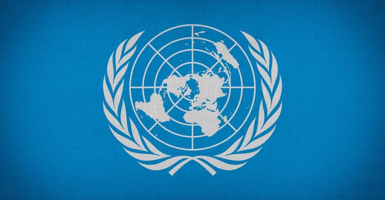 July 2021, World: UN Global Counterterrorism Strategy discussions and “new resolution” 